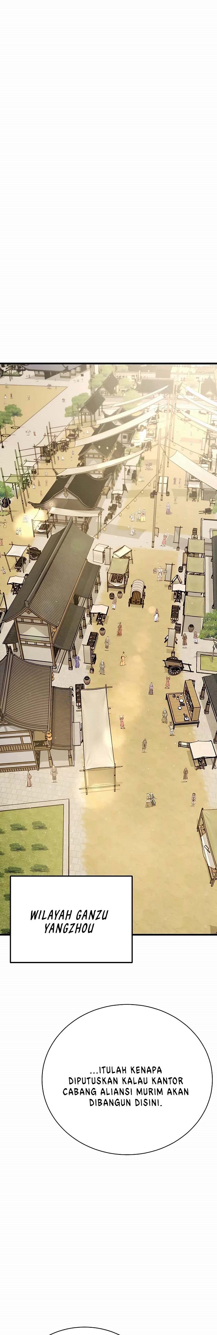 World’s Greatest Senior Disciple Chapter 53 Image 29