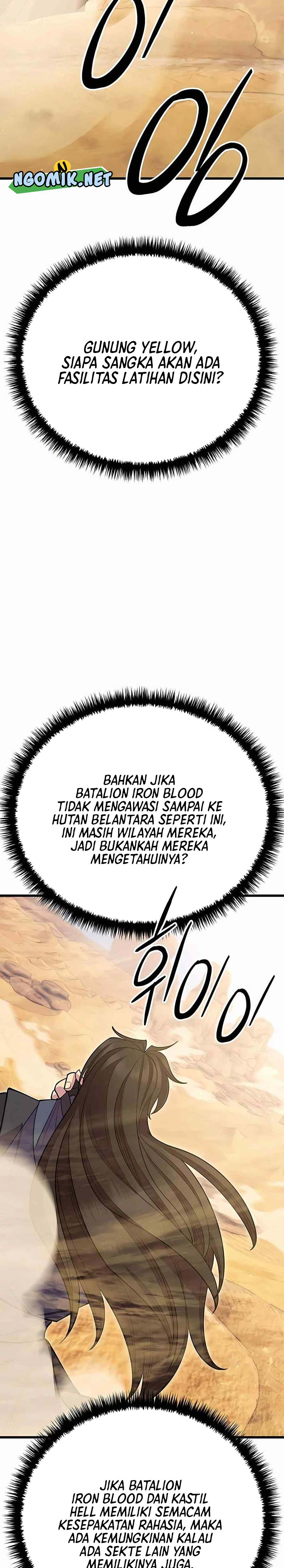 World’s Greatest Senior Disciple Chapter 54 Image 14