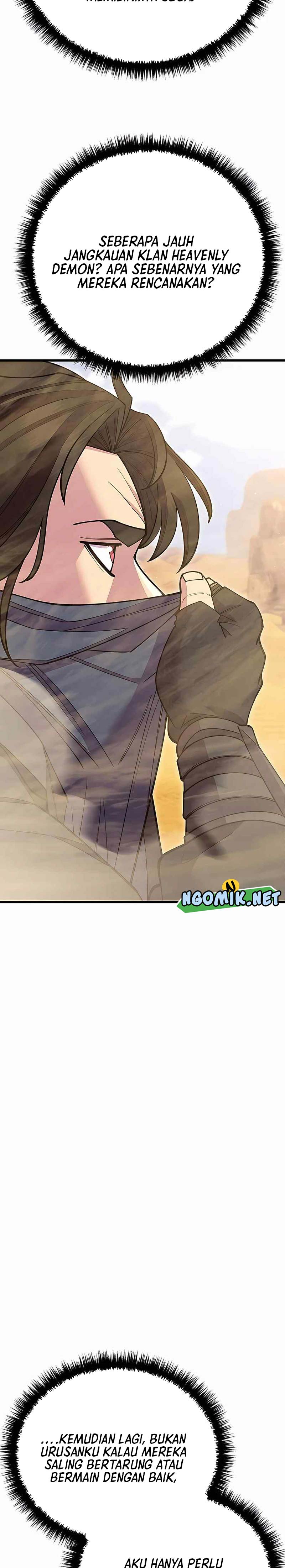 World’s Greatest Senior Disciple Chapter 54 Image 15