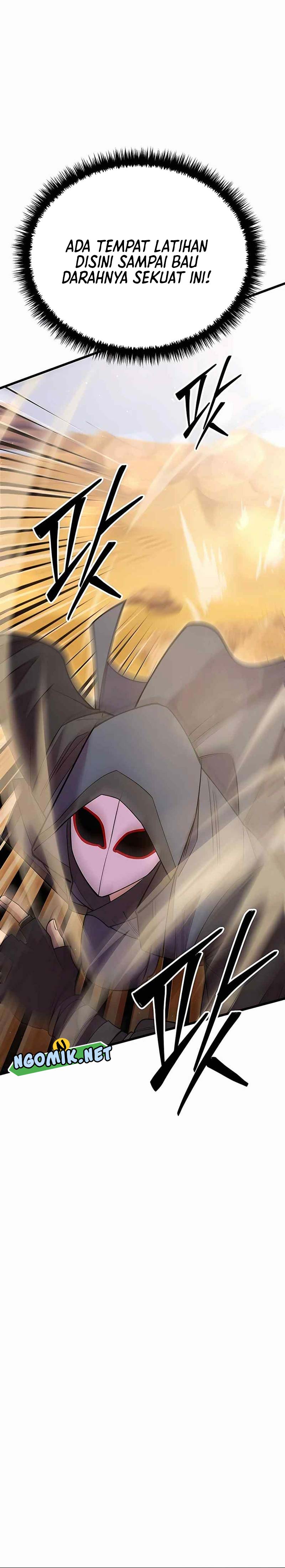 World’s Greatest Senior Disciple Chapter 54 Image 18