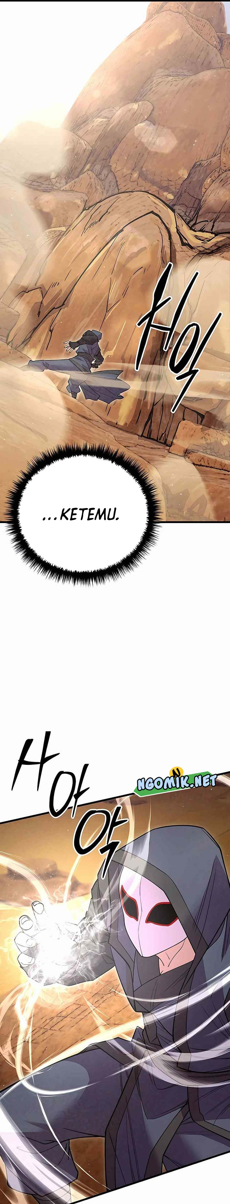 World’s Greatest Senior Disciple Chapter 54 Image 19