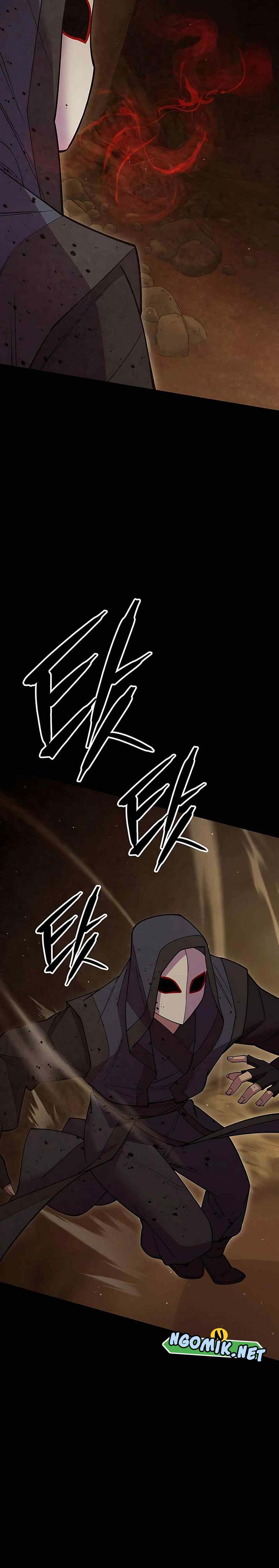 World’s Greatest Senior Disciple Chapter 54 Image 30