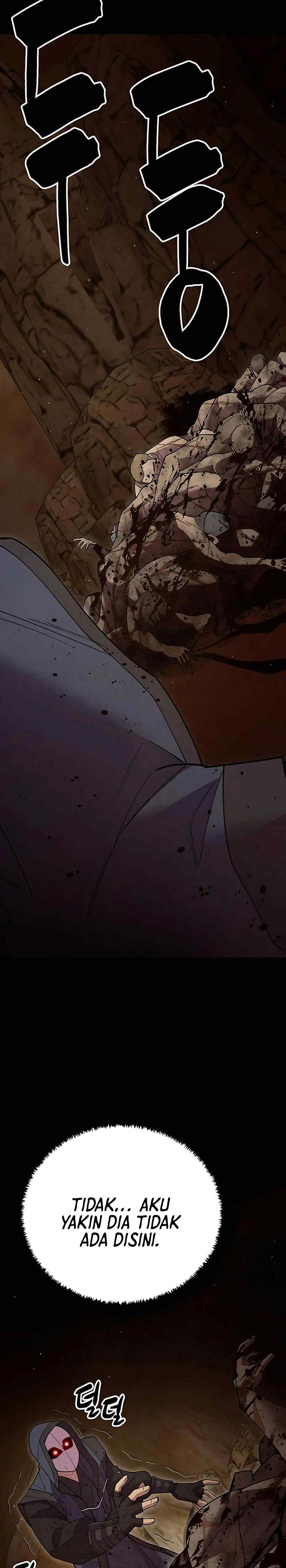 World’s Greatest Senior Disciple Chapter 54 Image 32