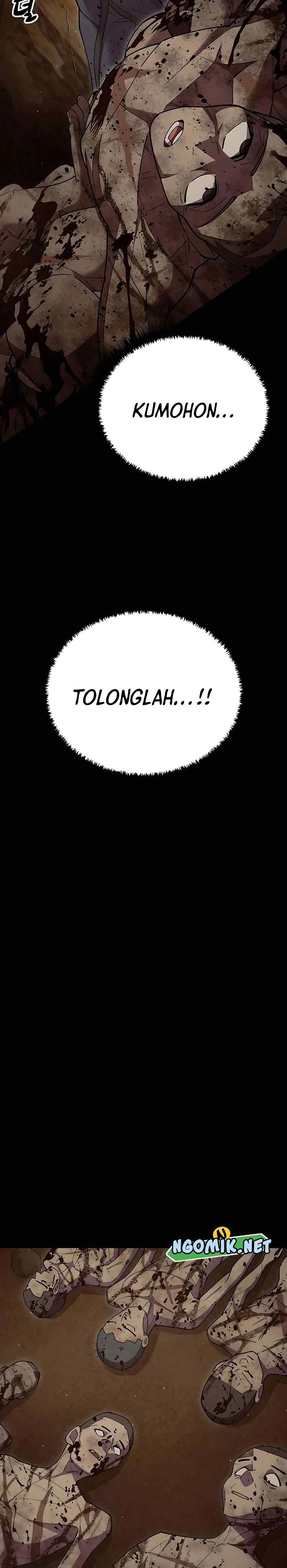 World’s Greatest Senior Disciple Chapter 54 Image 33