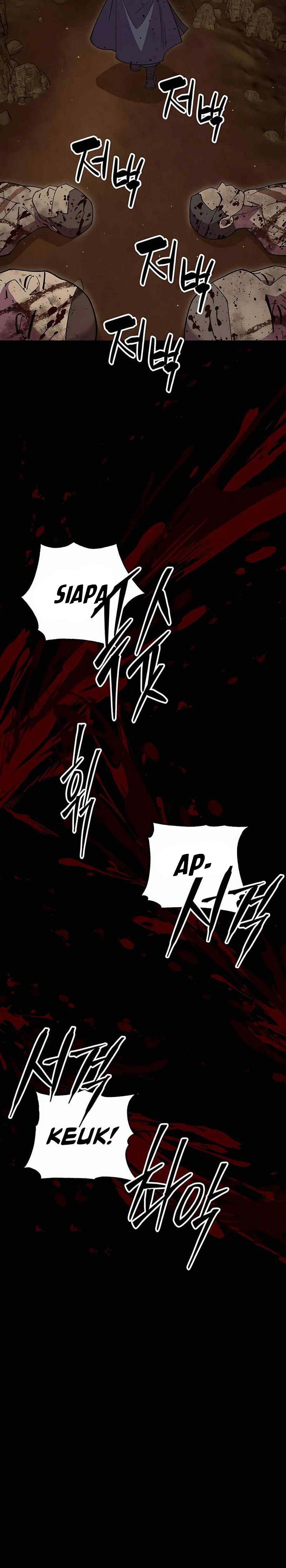 World’s Greatest Senior Disciple Chapter 54 Image 36