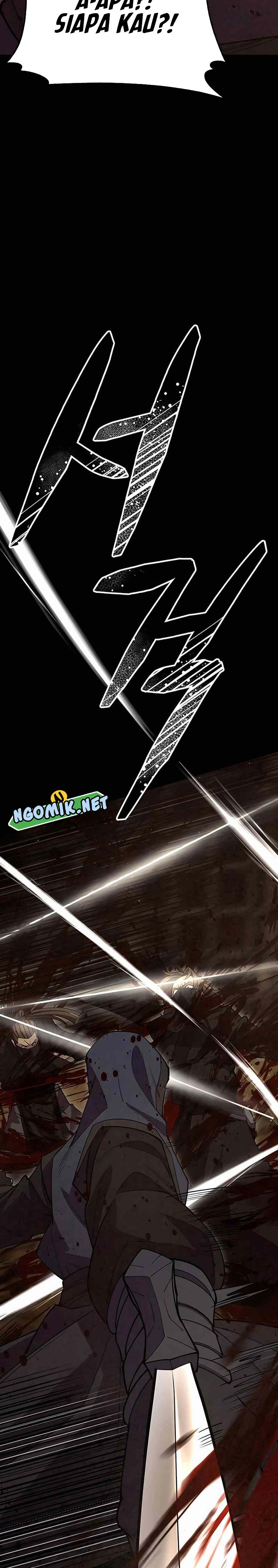 World’s Greatest Senior Disciple Chapter 54 Image 38