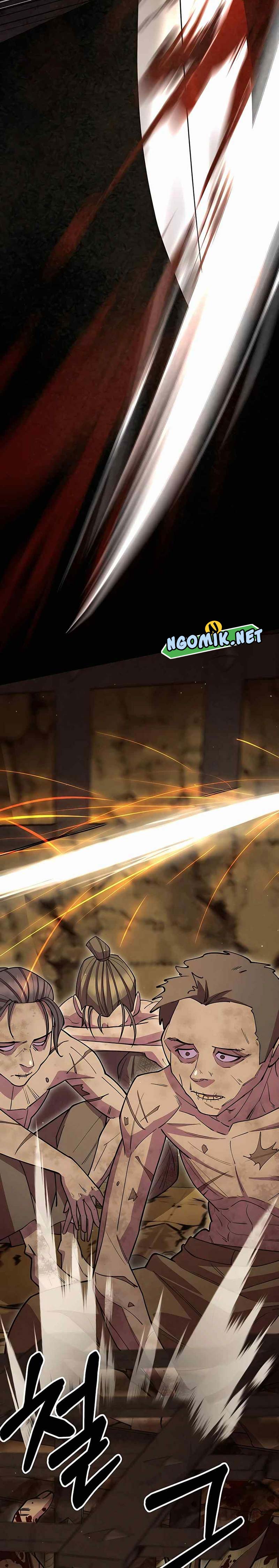 World’s Greatest Senior Disciple Chapter 54 Image 39