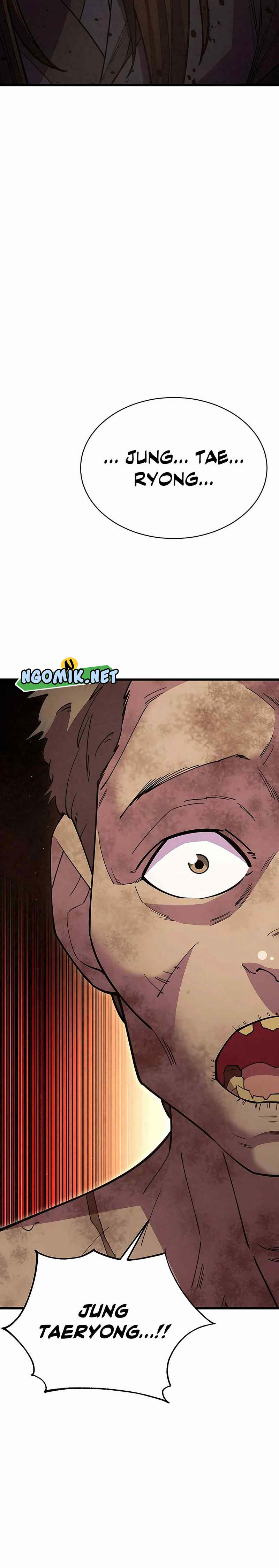 World’s Greatest Senior Disciple Chapter 54 Image 42