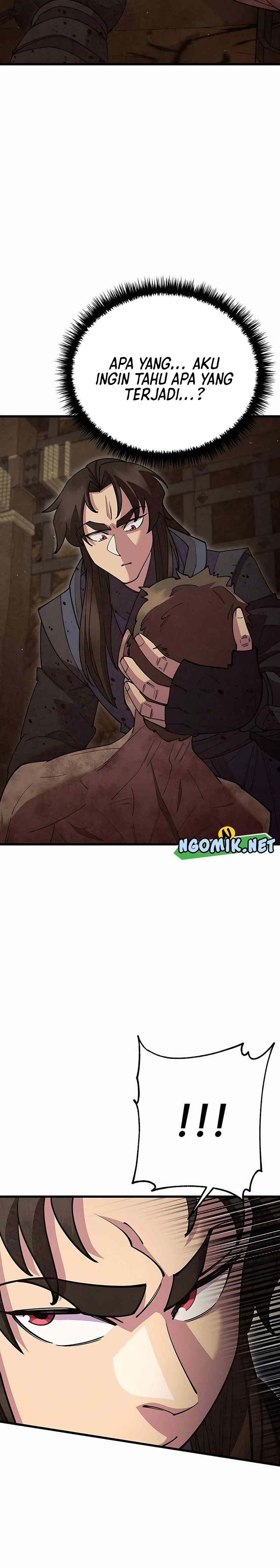 World’s Greatest Senior Disciple Chapter 54 Image 44