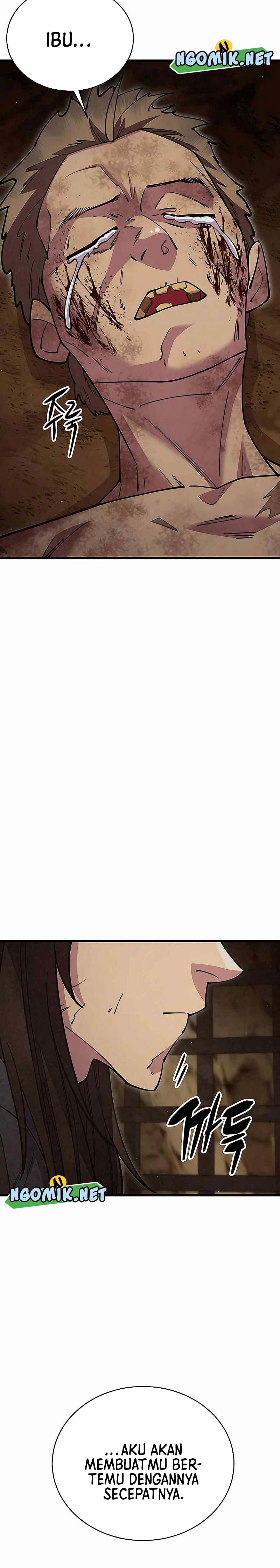 World’s Greatest Senior Disciple Chapter 54 Image 46