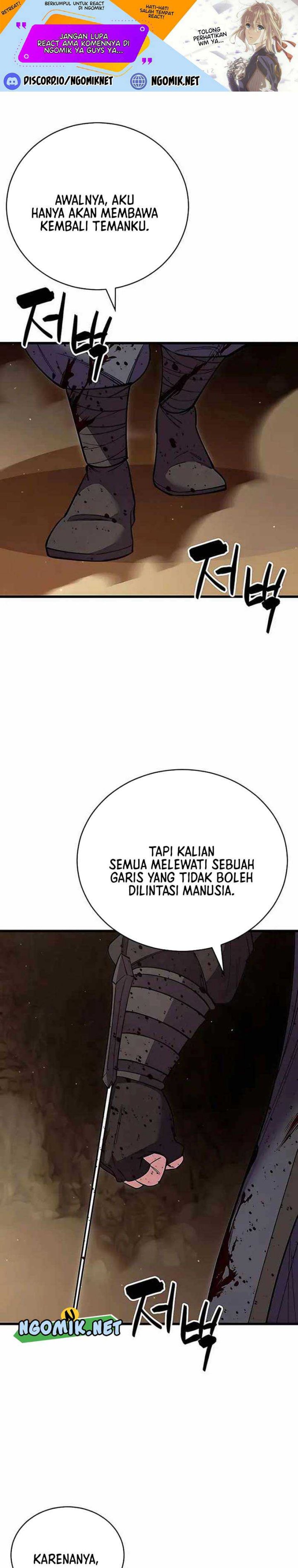 World’s Greatest Senior Disciple Chapter 55 Image 1