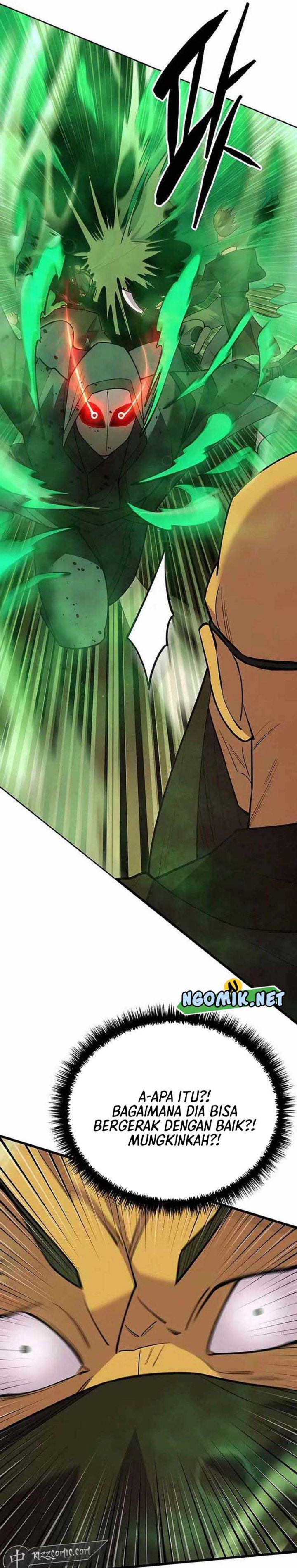 World’s Greatest Senior Disciple Chapter 55 Image 19