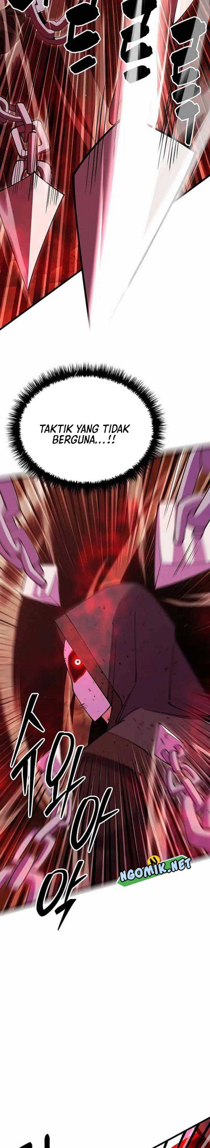 World’s Greatest Senior Disciple Chapter 55 Image 28