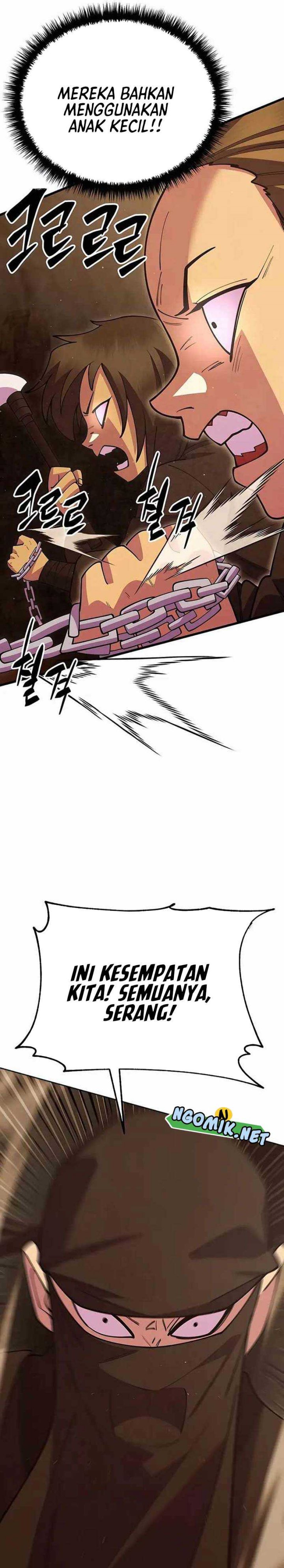 World’s Greatest Senior Disciple Chapter 55 Image 31