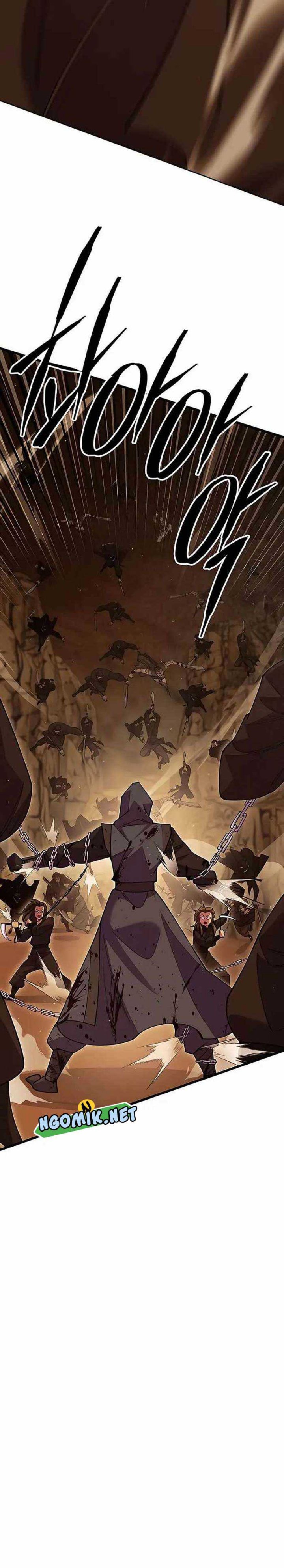 World’s Greatest Senior Disciple Chapter 55 Image 32