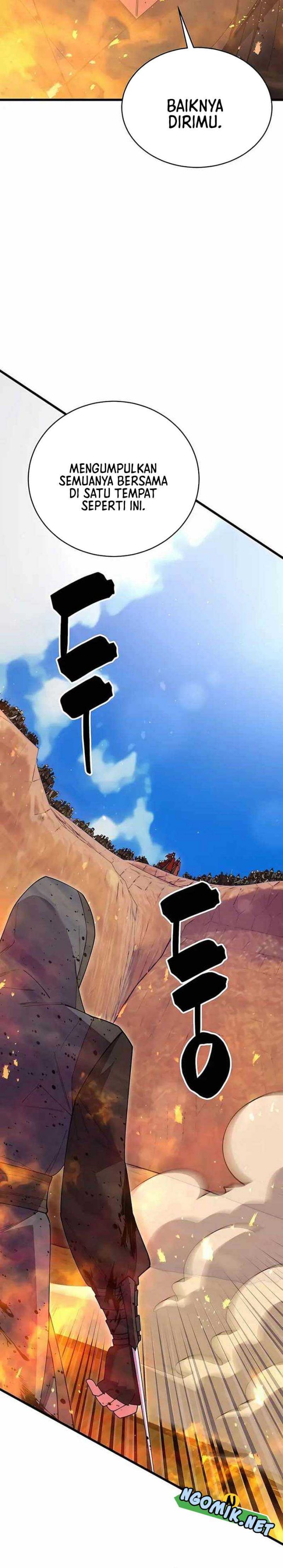 World’s Greatest Senior Disciple Chapter 55 Image 36