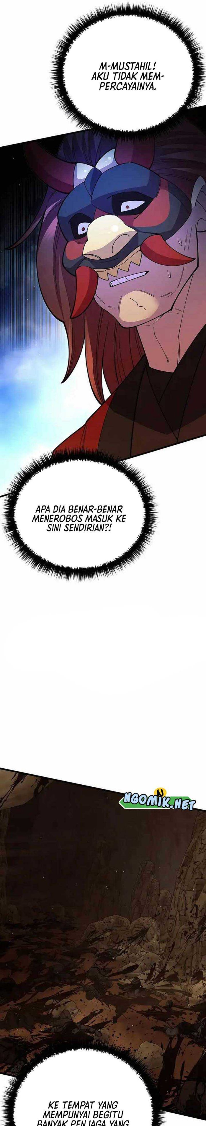 World’s Greatest Senior Disciple Chapter 55 Image 37