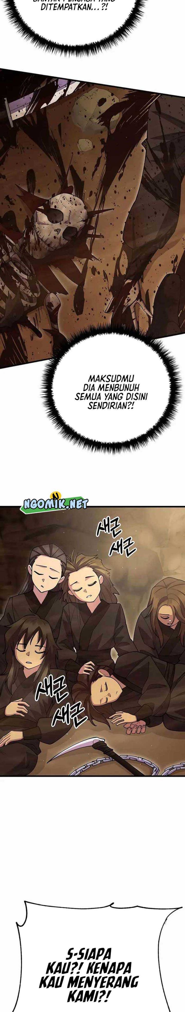 World’s Greatest Senior Disciple Chapter 55 Image 38