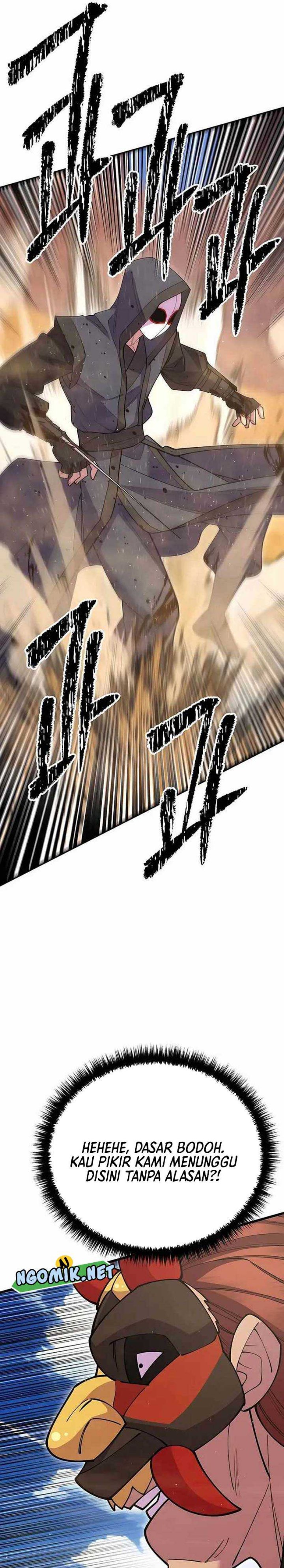 World’s Greatest Senior Disciple Chapter 55 Image 42