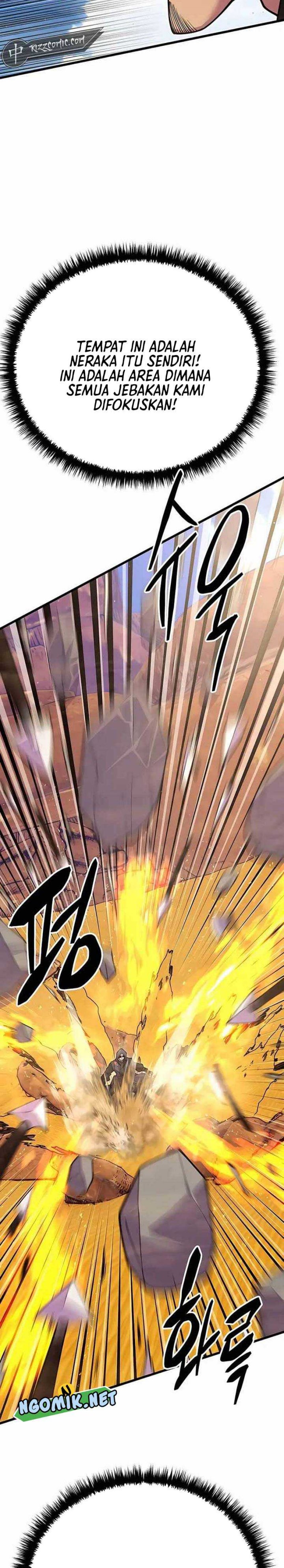 World’s Greatest Senior Disciple Chapter 55 Image 43