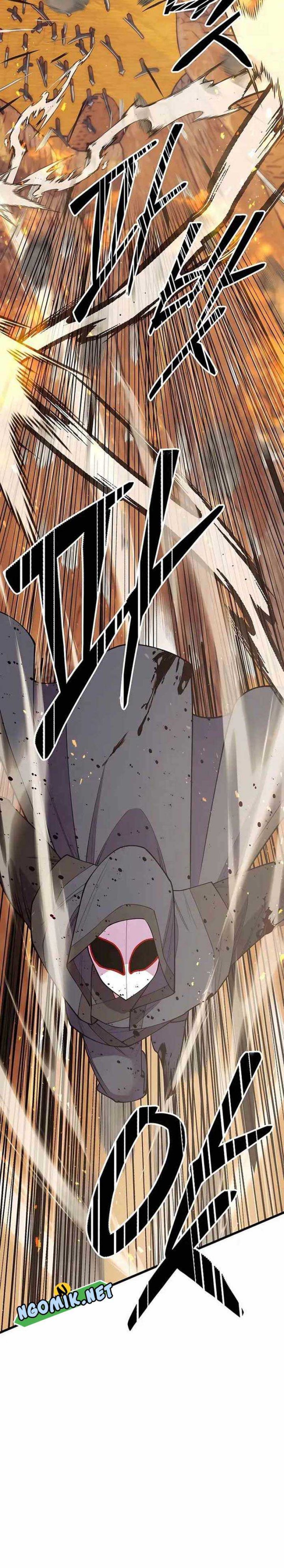 World’s Greatest Senior Disciple Chapter 55 Image 47