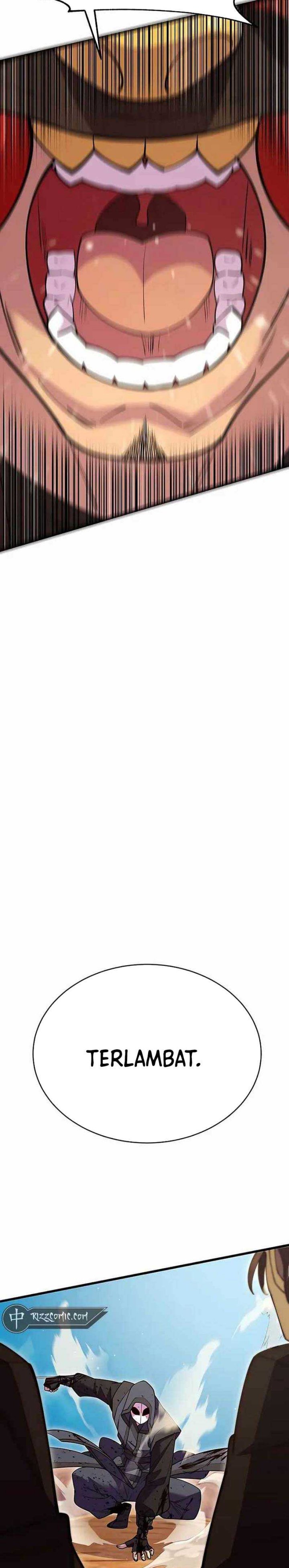 World’s Greatest Senior Disciple Chapter 55 Image 50