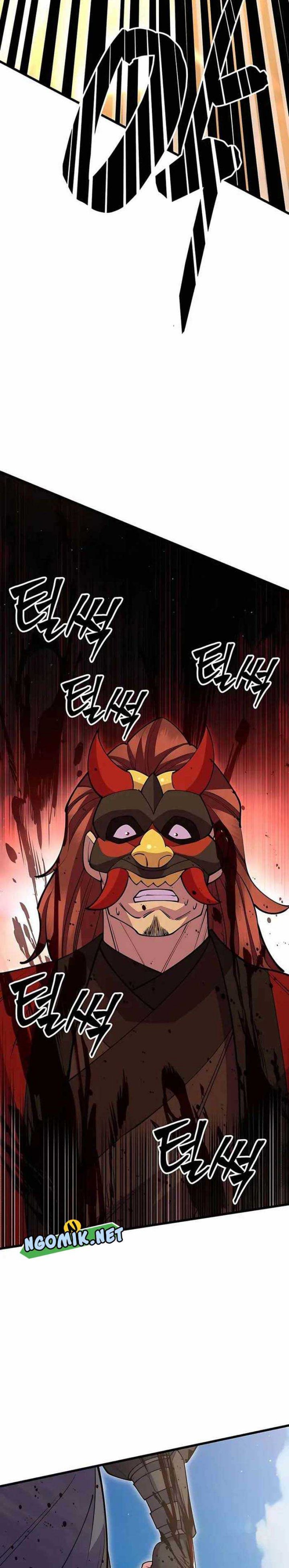 World’s Greatest Senior Disciple Chapter 55 Image 52