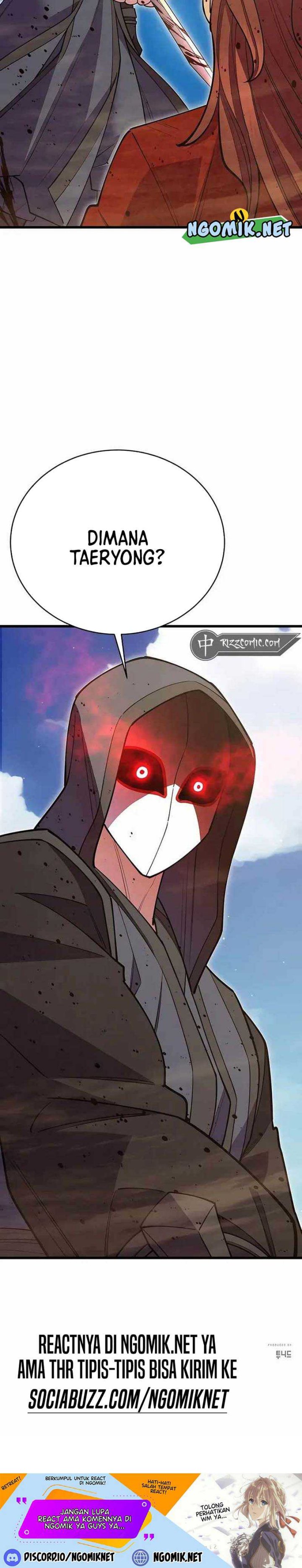 World’s Greatest Senior Disciple Chapter 55 Image 55