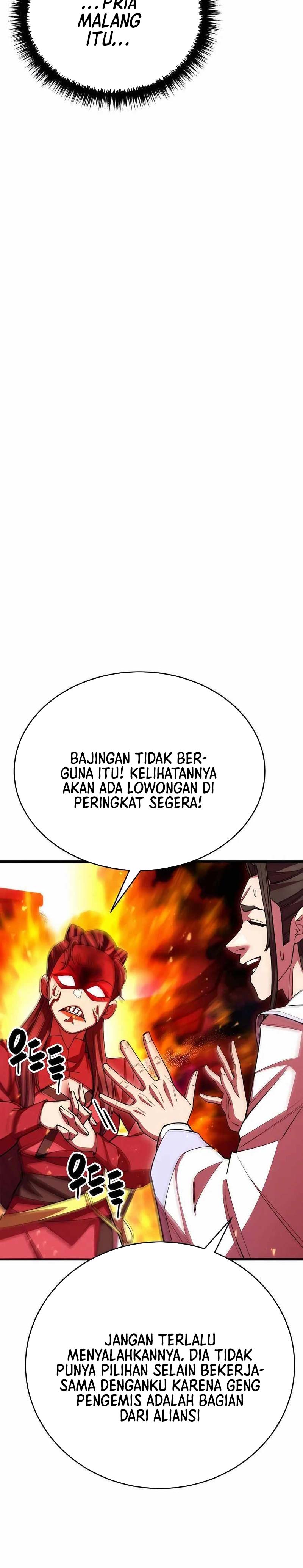 World’s Greatest Senior Disciple Chapter 56 Image 12