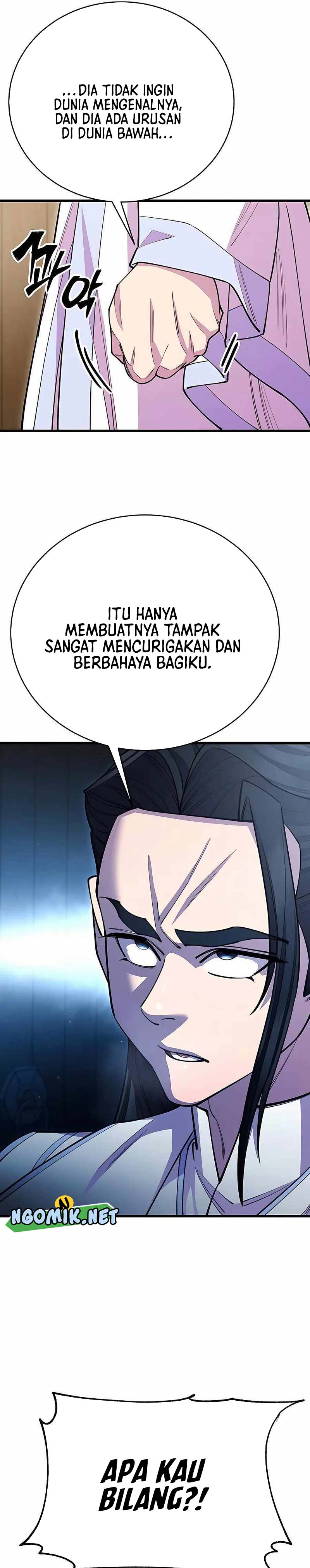 World’s Greatest Senior Disciple Chapter 56 Image 19