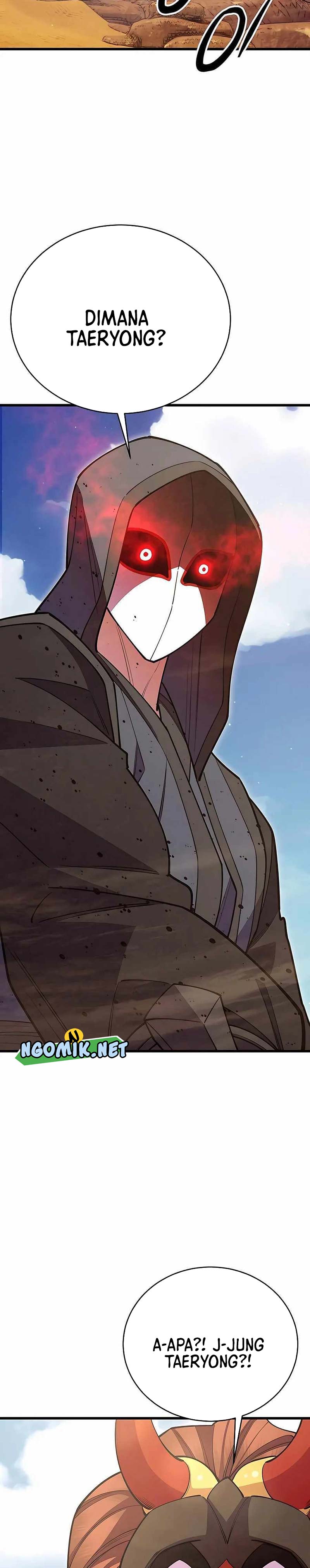 World’s Greatest Senior Disciple Chapter 56 Image 21