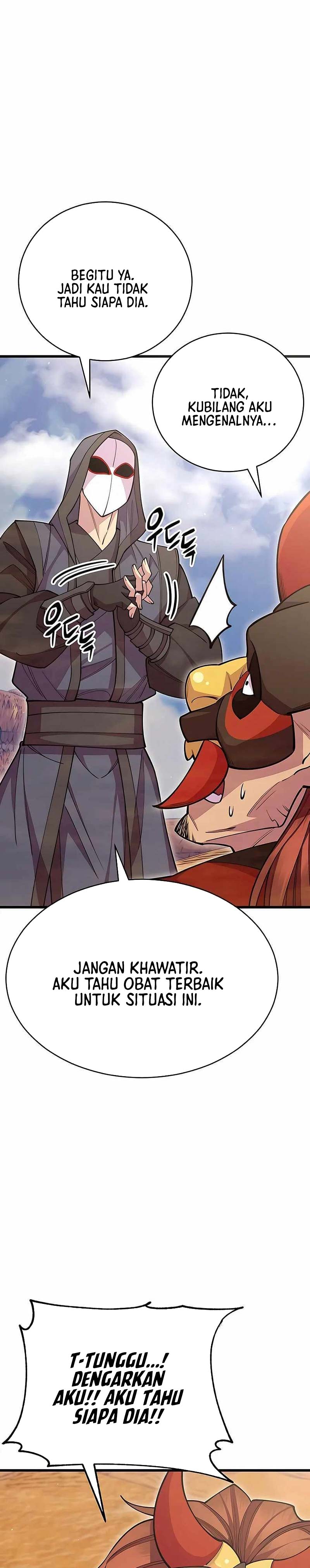 World’s Greatest Senior Disciple Chapter 56 Image 23