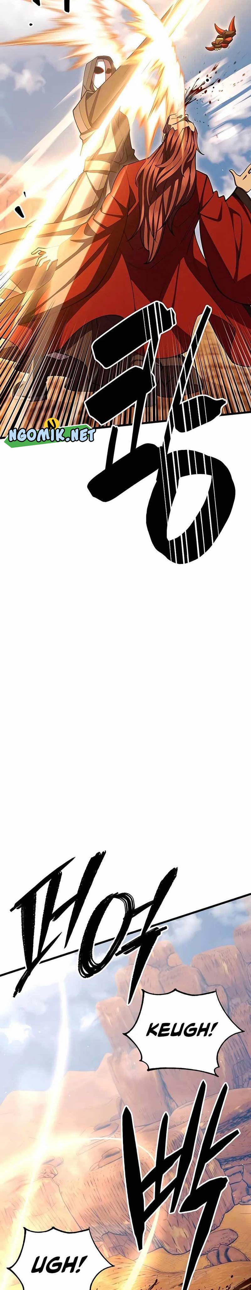 World’s Greatest Senior Disciple Chapter 56 Image 27