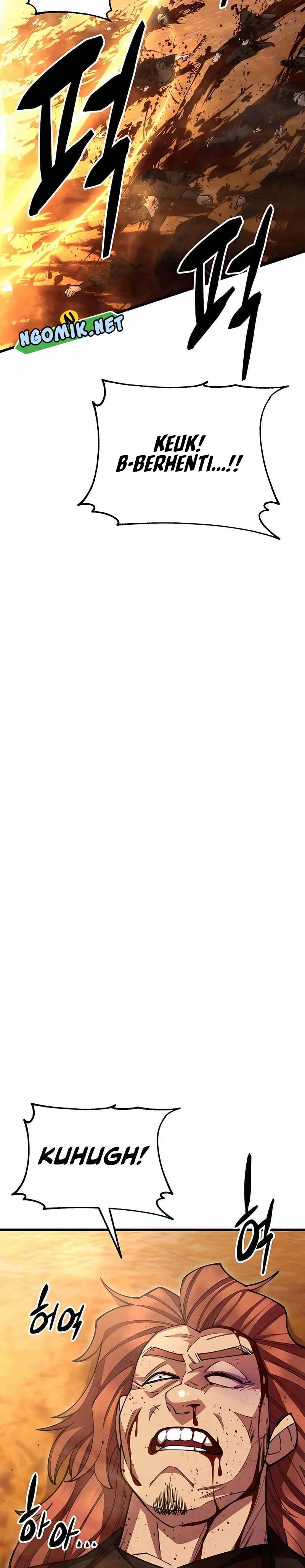 World’s Greatest Senior Disciple Chapter 56 Image 28