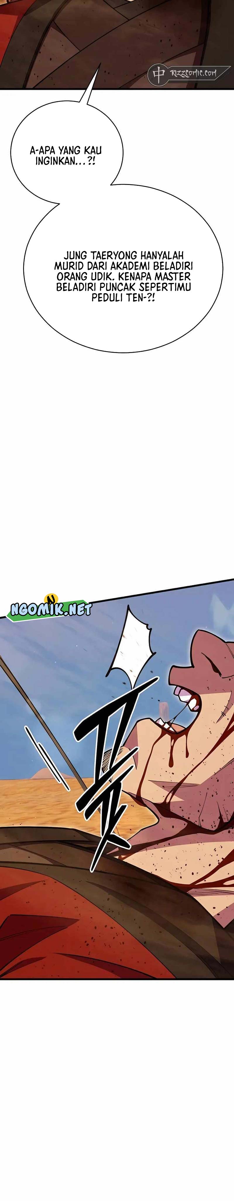 World’s Greatest Senior Disciple Chapter 56 Image 29