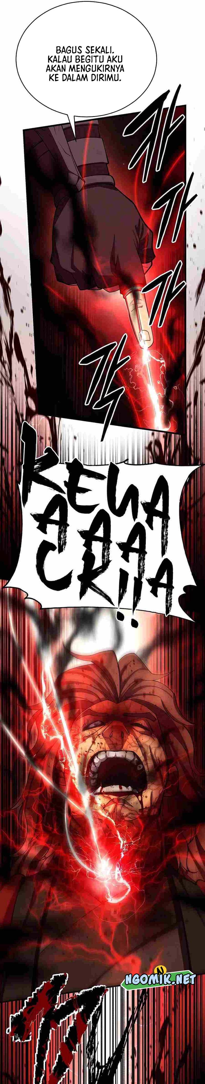 World’s Greatest Senior Disciple Chapter 56 Image 31