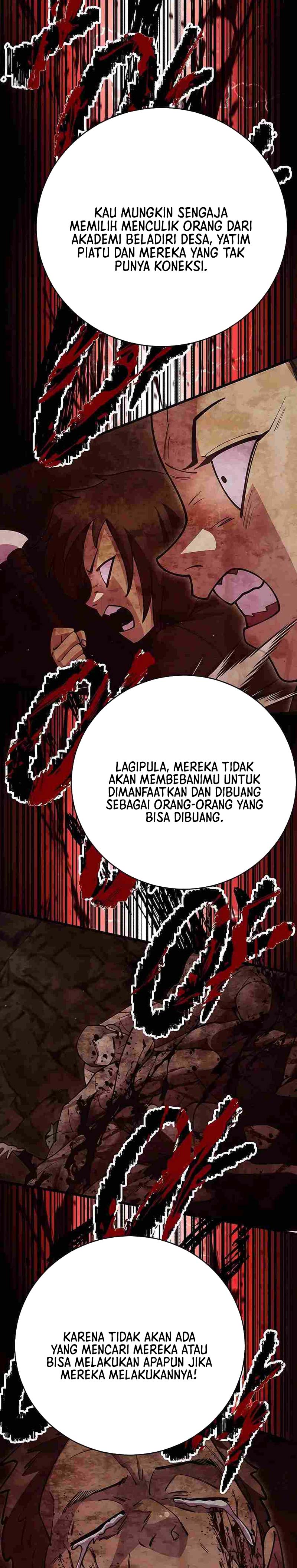 World’s Greatest Senior Disciple Chapter 56 Image 32