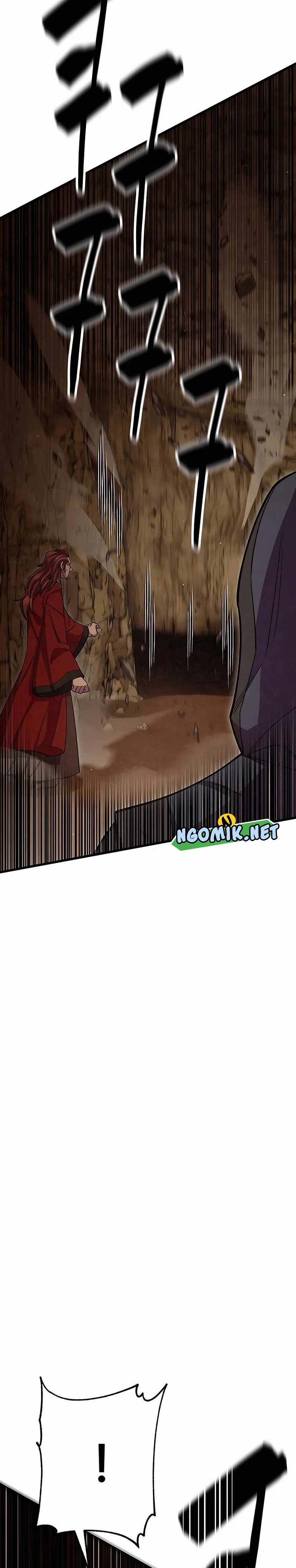 World’s Greatest Senior Disciple Chapter 56 Image 40