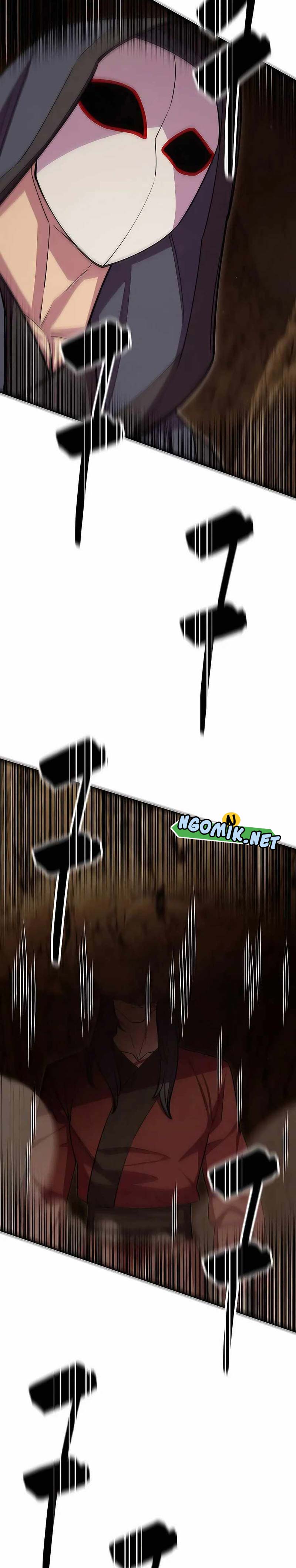 World’s Greatest Senior Disciple Chapter 56 Image 41