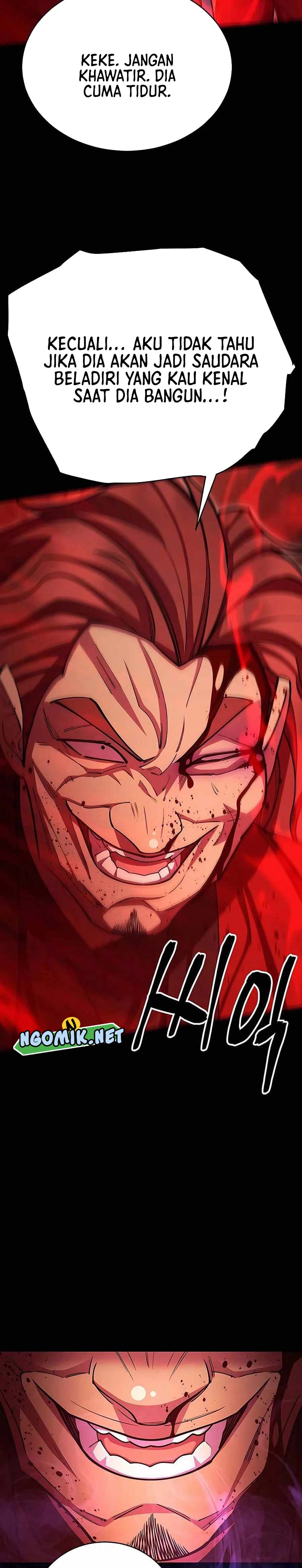 World’s Greatest Senior Disciple Chapter 56 Image 46