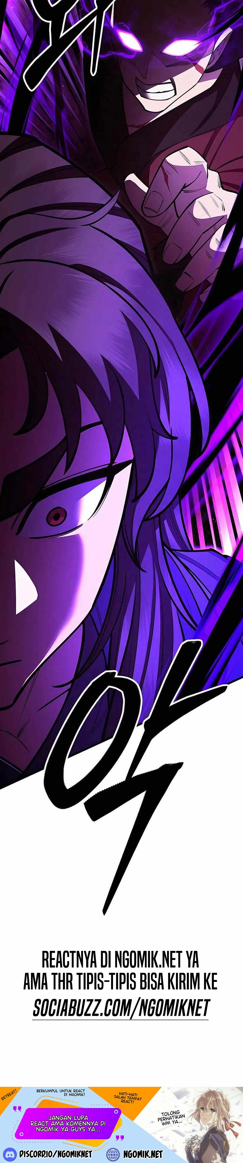 World’s Greatest Senior Disciple Chapter 56 Image 50