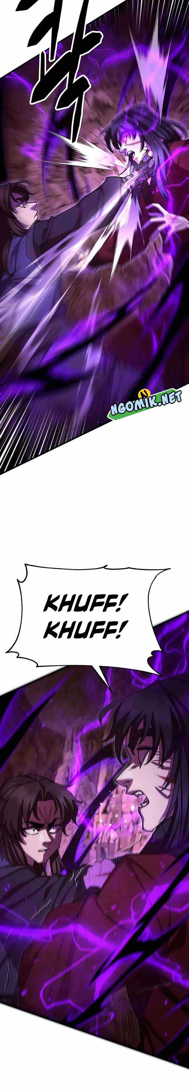 World’s Greatest Senior Disciple Chapter 57 Image 2