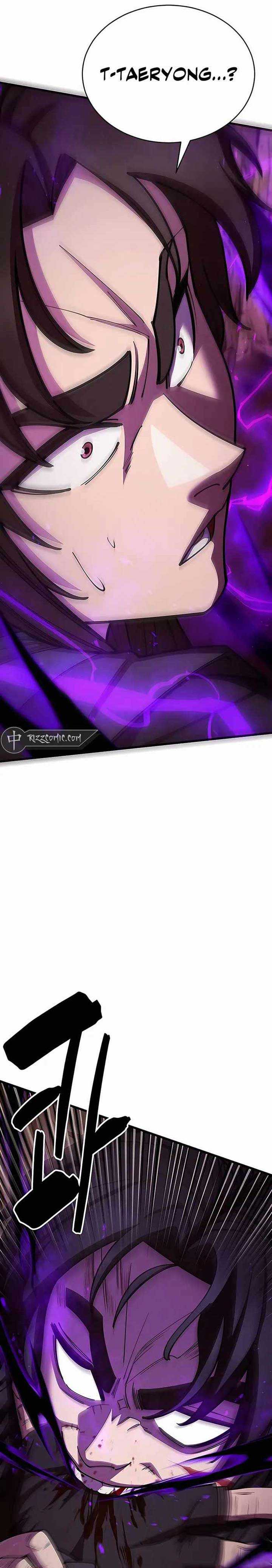 World’s Greatest Senior Disciple Chapter 57 Image 3