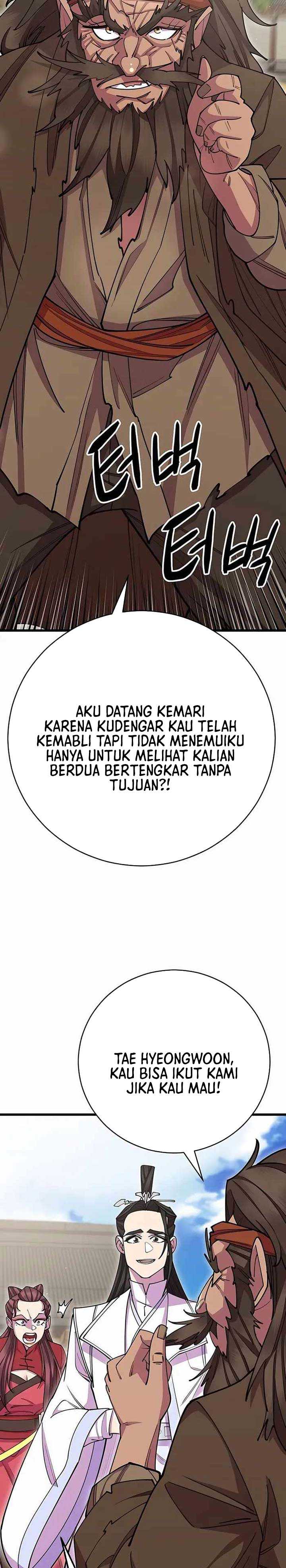 World’s Greatest Senior Disciple Chapter 57 Image 12