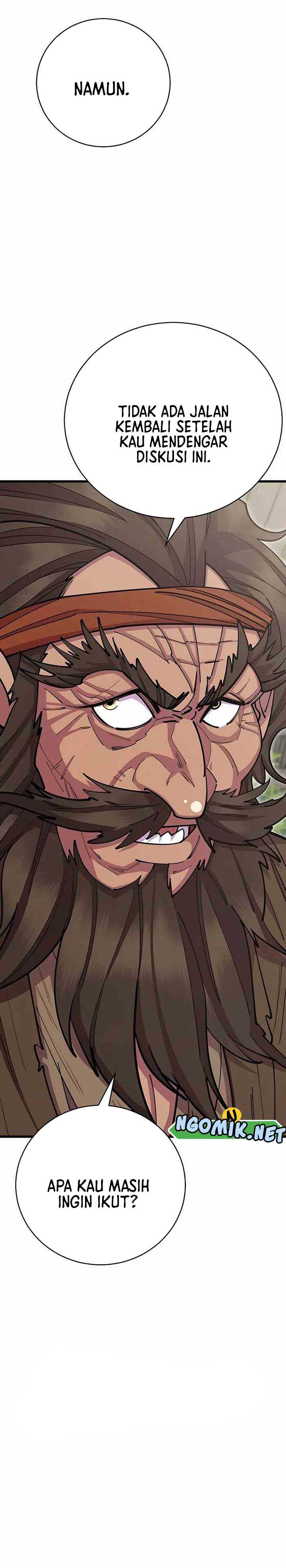 World’s Greatest Senior Disciple Chapter 57 Image 14