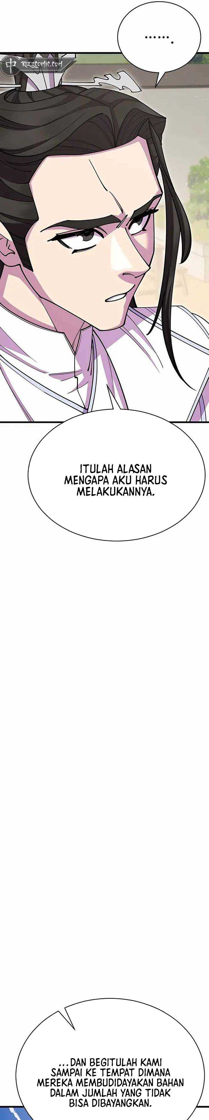 World’s Greatest Senior Disciple Chapter 57 Image 15