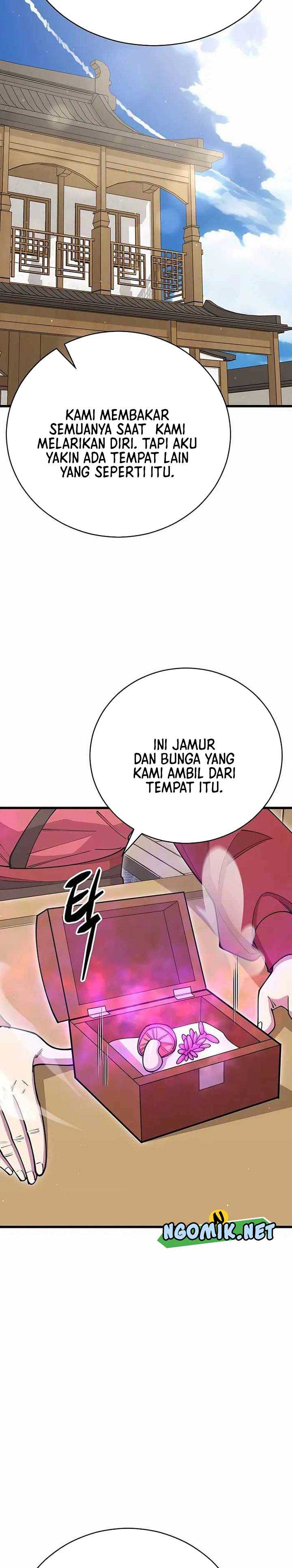 World’s Greatest Senior Disciple Chapter 57 Image 16