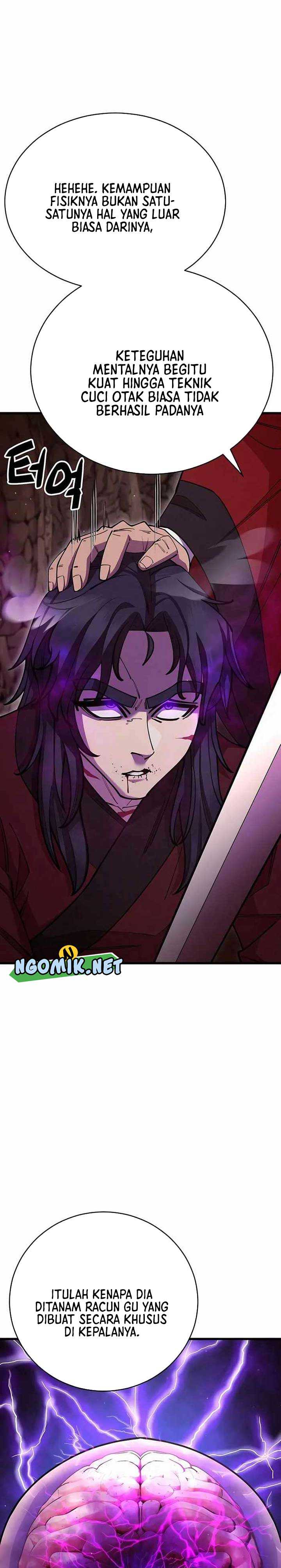 World’s Greatest Senior Disciple Chapter 57 Image 24