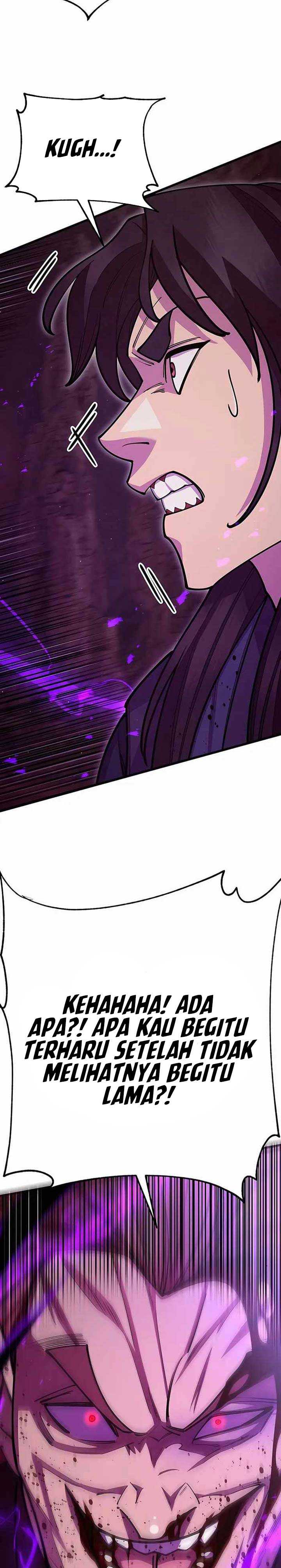 World’s Greatest Senior Disciple Chapter 57 Image 27