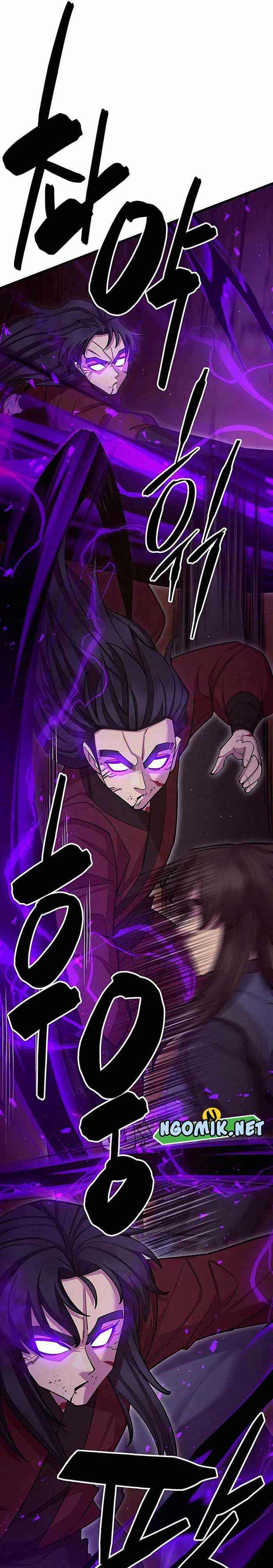 World’s Greatest Senior Disciple Chapter 57 Image 29